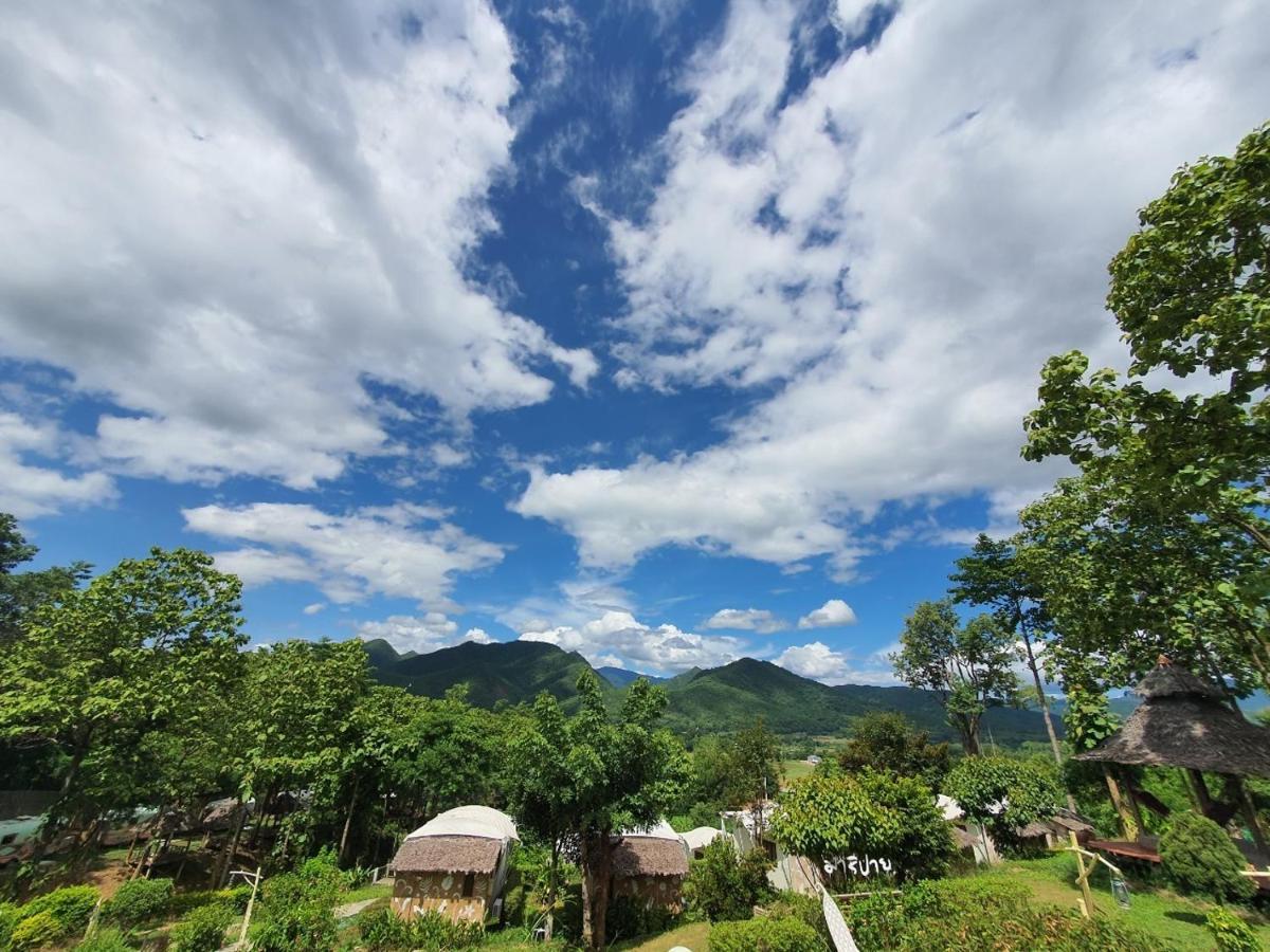 Mari Pai Resort Exteriör bild